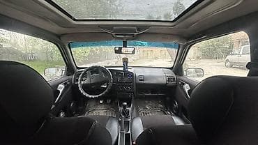 mini ev: Volkswagen Passat: 1993 г., Универсал — 9