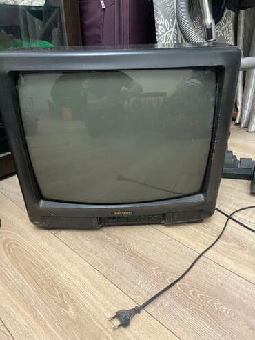 Телевизоры