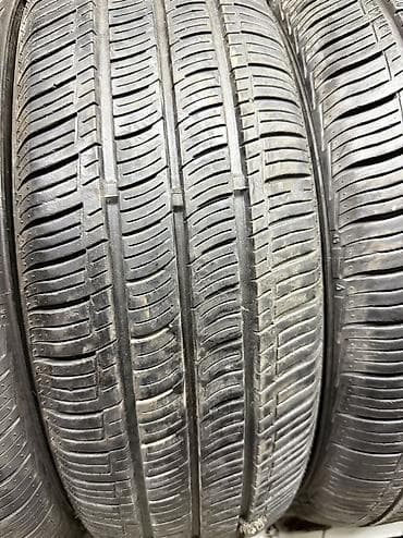 Шиналар 185 / 65 / R 15, Жай, Колдонулган, Комплект, Жеңил унаалар, Корея, Nexen