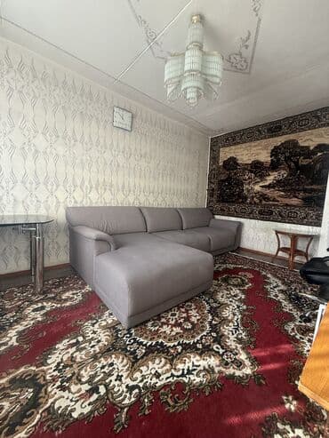 набор для бокса: 3 комнаты, 60 м², Индивидуалка, 3 этаж, Косметический ремонт — 9