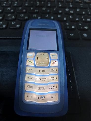 psp player: Nokia 1, цвет - Синий, 1 SIM — 4