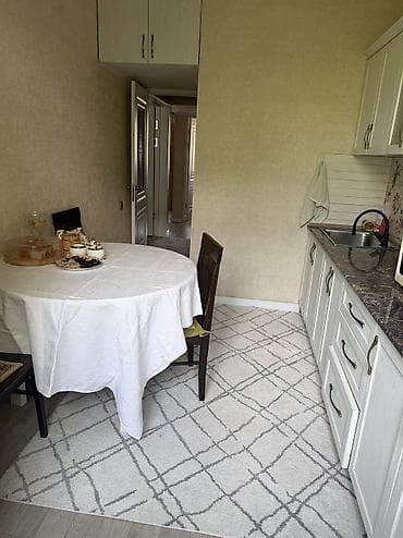 106: 3 комнаты, 68 м², 106 серия, 3 этаж — 9