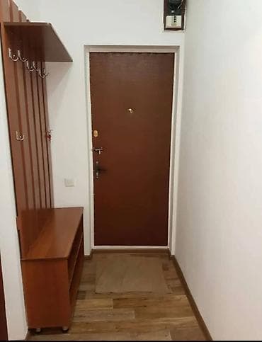 квартиры 6 микрорайон: 1 комната, 34 м², 105 серия, 6 этаж — 5