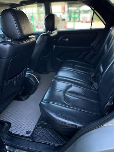 рубикон купить: Lexus RX: 2001 г., 3 л, Автомат, Бензин, Кроссовер — 10