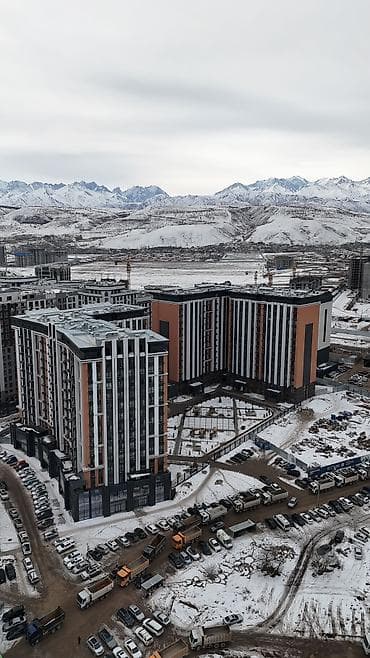 продаю гостинку: 2 комнаты, 74 м², Элитка, 8 этаж, Евроремонт — 10