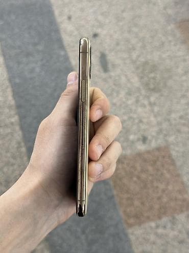 775 ddr3: IPhone 11 Pro, Б/у, 64 ГБ, Золотой, 79 % — 3