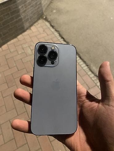 mac book pro m1: IPhone 13 Pro, 128 ГБ, Графит — 2