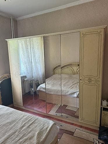 комоды шкафы тумбы: Шифоньер, шкаф для одежды, Прямой — 1