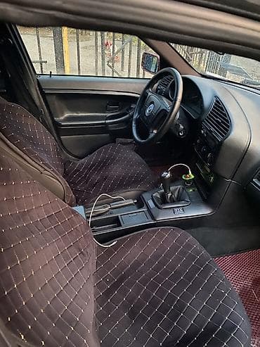 wmb e34: BMW 3 series: 1995 г., 1.6 л, Механика, Бензин, Седан — 7