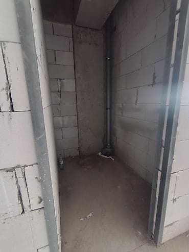 2 комнаты, 90 м², Элитка, 4 этаж, Готовая ПСО (под самоотделку)