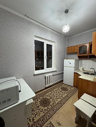 снять квартиру в радуге: 1 комната, Собственник, Без подселения, С мебелью полностью — 6