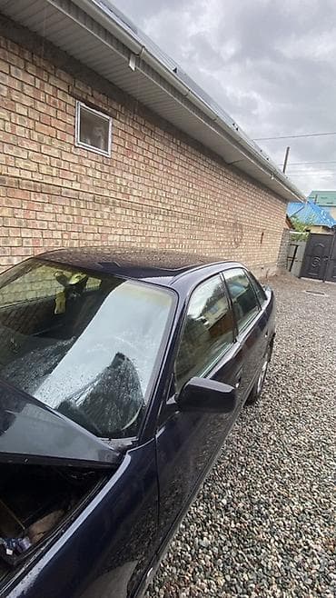 автомобиль ауди с4: Audi 100: 1993 г., Седан — 5