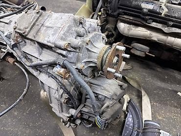 раздатка прадо: Раздаточная коробка Toyota 4Runner Оригинальная раздаточная коробка — 1