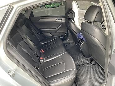 dn8 sonata: Hyundai Sonata: 2017 г., 0.2 л, Автомат, Газ, Седан — 6