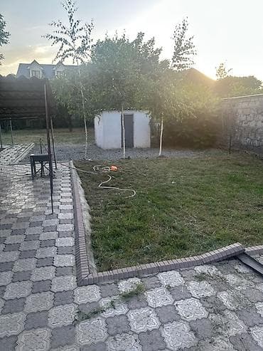 алмааты: Продаётся дом на участке 8 соток 📍 ул. Мусы Джалиля, пересечение — 2
