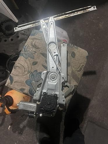 Дверь Комплект Toyota, Б/у