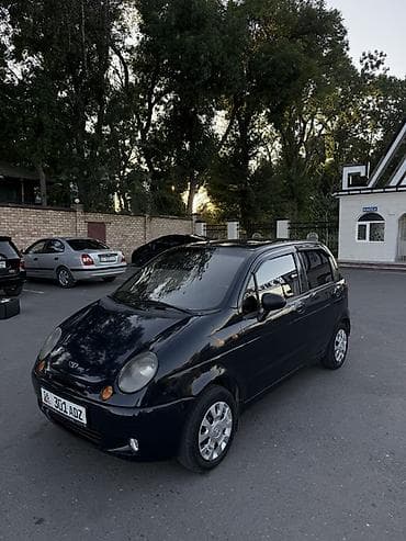 монитор соната дн8: Daewoo Matiz: 2008 г., 0.8 л, Механика, Бензин, Хэтчбэк — 1