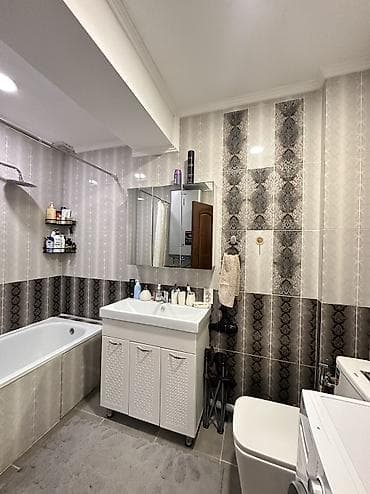 рэлтор: 2 комнаты, 85 м², Элитка, 1 этаж — 9