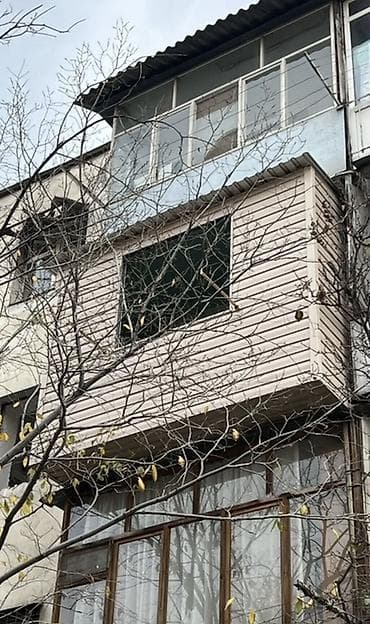 full construction: Расширение и остекление балконов “под ключ” - Изготовление и монтаж — 1