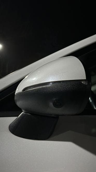 Продажа авто: Kia K5: 2020 г., 2 л, Гибрид — 5