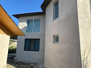 домики афрейм: Продается 2х этажный коттедж, 186м кв., участок 6 соток (по факту 10) — 8