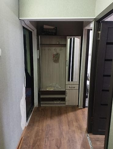 2 комнаты, 44 м², 104 серия, 2 этаж, Косметический ремонт — 6