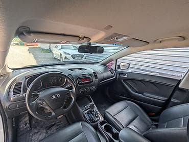 киа к3 в рассрочку: Kia Cerato: 2018 г., 1.6 л, Автомат, Бензин, Седан — 3