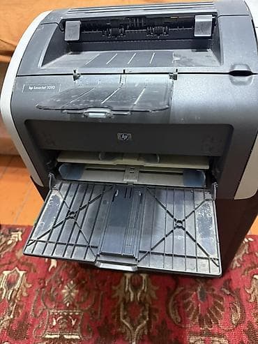 macbook pro 13 2012: HP LaserJet 1010 — компактный монохромный лазерный принтер для дома и — 3