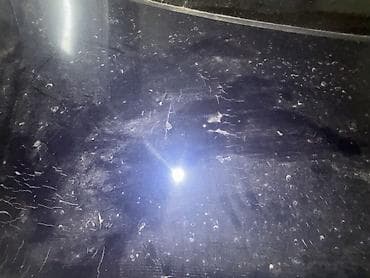 грунтовка для авто: Крышка багажника BMW, 2002 г., Б/у, Оригинал — 2