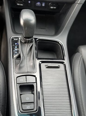 k60 pro: Hyundai Sonata: 2019 г., 2 л, Автомат, Бензин, Седан — 8