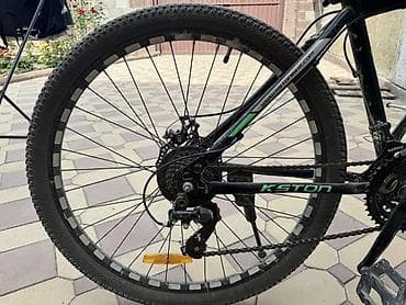 trinx x7 pro: Горный велосипед, Рама M (156 - 178 см), Алюминий — 3