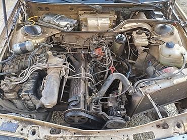 honda civic 2008: Audi : 1986 г., 2.2 л, Седан — 5