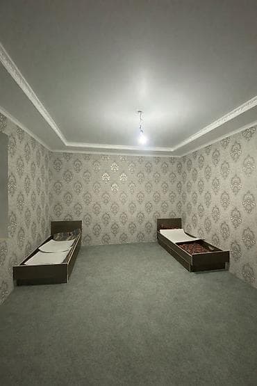 аренда пуливизатор: 40 м², 2 комнаты, Евроремонт, Парковка, Забор, огорожен — 3