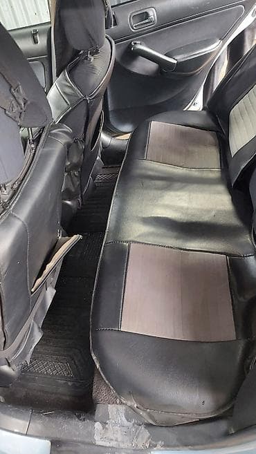 хундай аванте 1: Honda Civic: 2004 г., 1.5 л, Бензин, Седан — 2