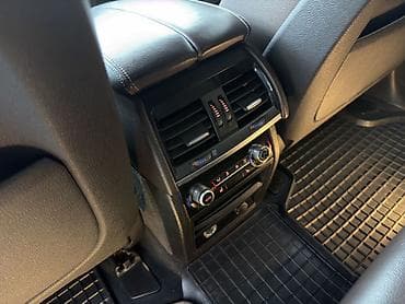 для бмв: BMW X5: 2018 г., 3 л, Автомат, Дизель, Кроссовер — 8