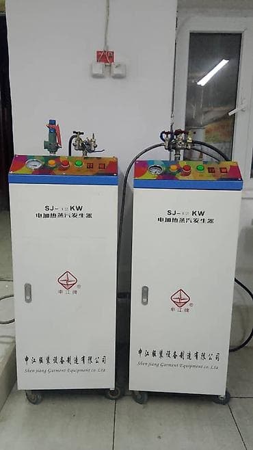 microlab 5 1: ПАРОГЕНЕРАТОР САТАМЫН. ЭКИ УТУККО, БОЛГОНУ 30000сом — 1