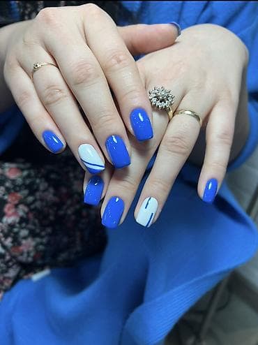 набор маникюра: Мастер маникюра с опытом. В Жм Рухий-Мурас. Принимаю клиентов дома — 3