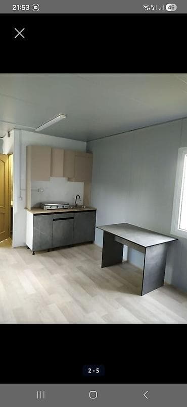 цена 1 комнатной квартиры: 18 м², 1 комната — 1