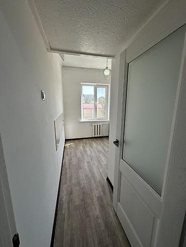 Продажа квартир: 2 комнаты, 48 м², 105 серия, 5 этаж, Косметический ремонт — 3