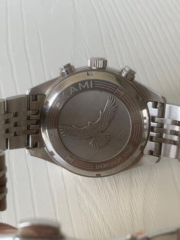 часы ориент старые модели цена: Продаю, цена указана на фото — 10