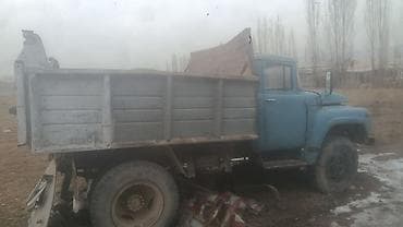 crown s180: ЗИЛ : | 1988 г — 7