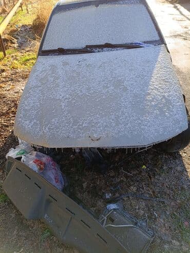 daewoo запчаст: Daewoo Nexia: 2006 г., Бензин, Седан — 3