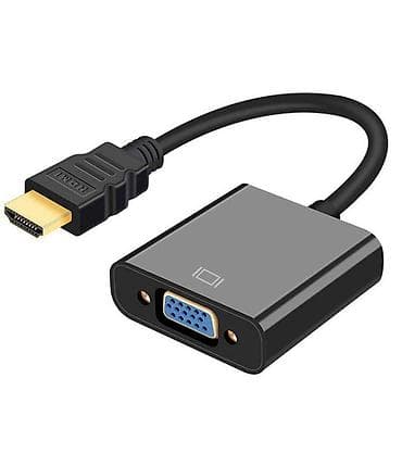 Продаю переходники: hdmi на vga. Доставка есть. Можно купить в at lalafo.kg Продаю переходники: hdmi на vga. Доставка есть. Можно купить в