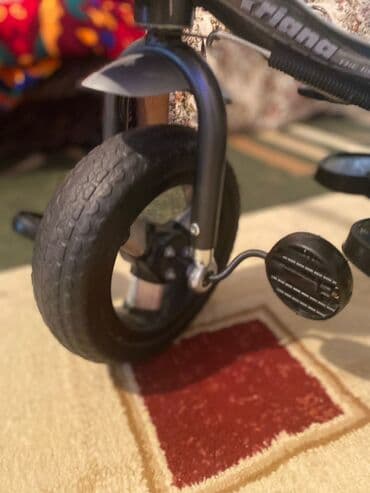 скупка велосипедов: Балдар арабасы, Жаңы — 2