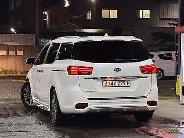 гильза камаз: Kia Carnival: 2019 г., 2.5 л, Автомат, Дизель, Минивэн — 4