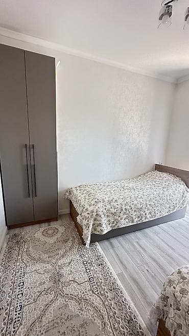4 комнат: Аренда квартиры на Иссык-Куле, Атлантис, Сары-Ой, 4 места, Цена Целиком за жилье — 3
