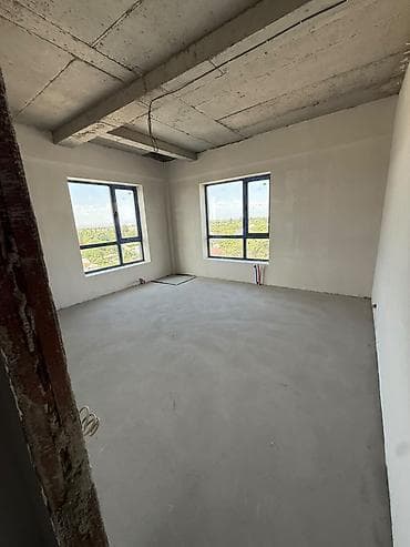 seven development: Продается очень замечательный вариант. 2‑комнатная квартира в ЖК — 9