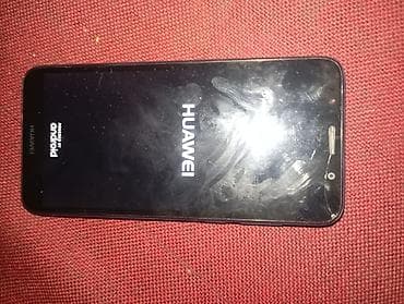 телефоны сломанные: Huawei 3G, Б/у, цвет - Синий — 5