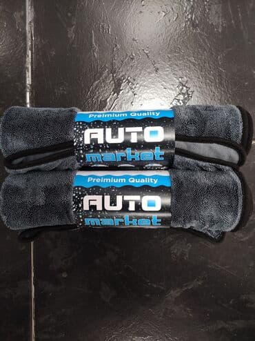 оборудование для автомойки цены в бишкеке: Микрофибры Автомаркет для сушки авто. В наличии. Бишкек. Доставка в — 1