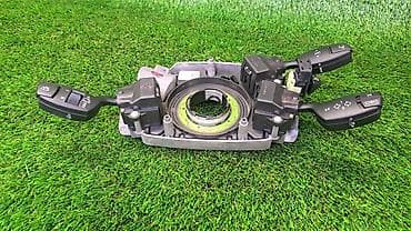 bmw 5 e60: Рулевой шлейф BMW 2004 г., Б/у, Оригинал, Германия — 2